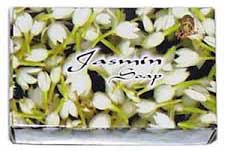 Jasmin Soap